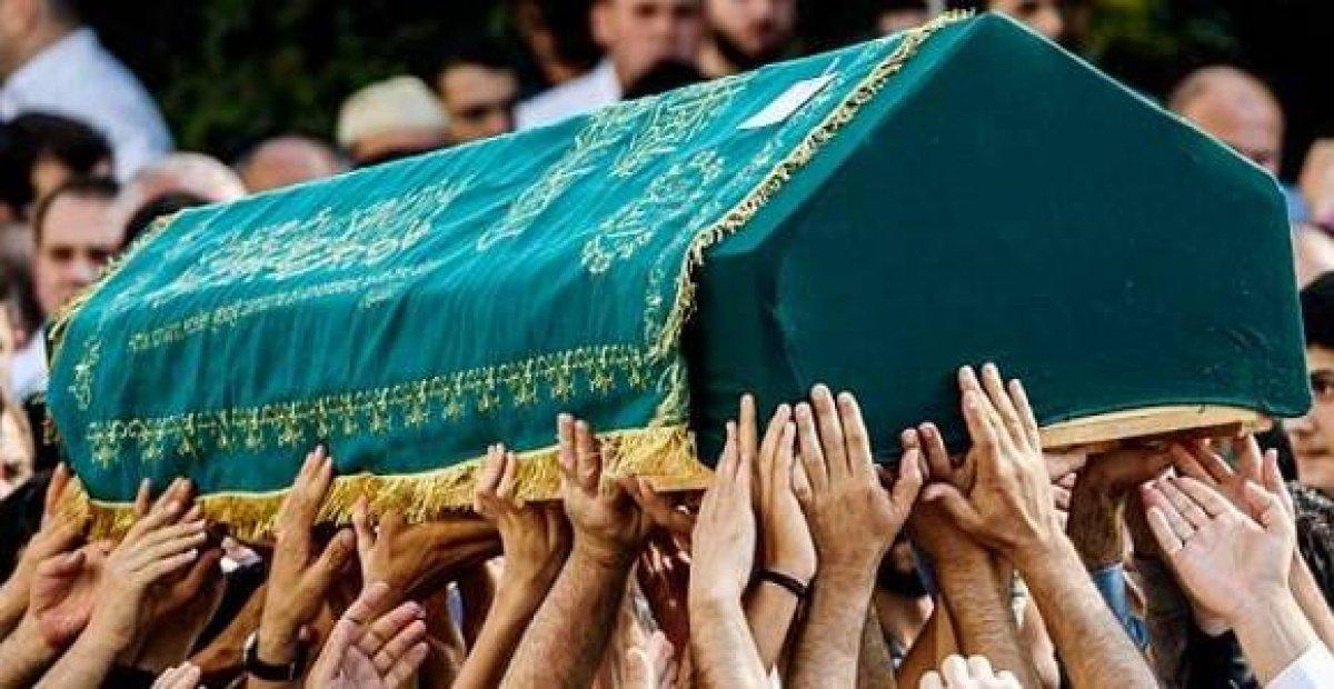 Cenaze ödeneği 2022: SGK'dan cenaze parası nasıl alınır?