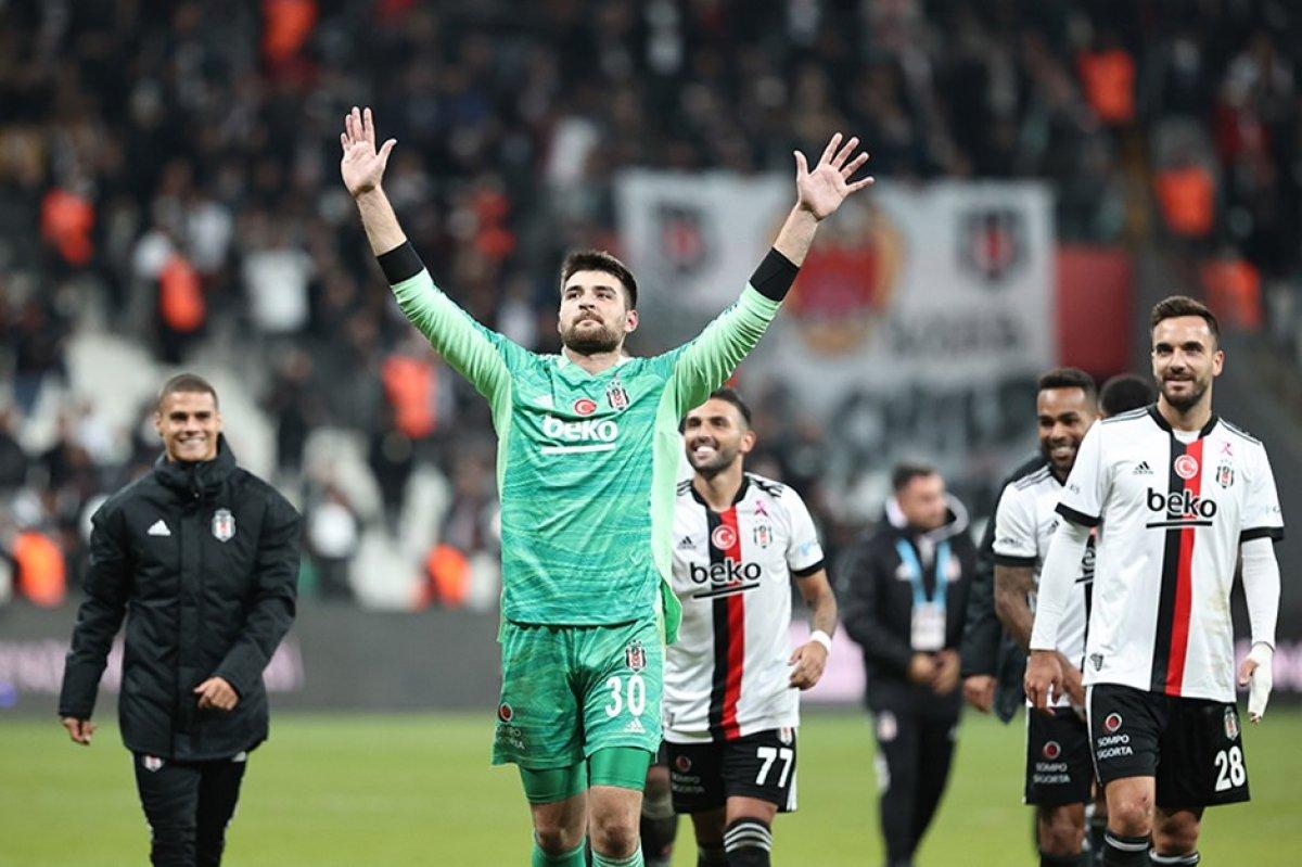 Ersin Destanoğlu, UEFA'nın listesinde