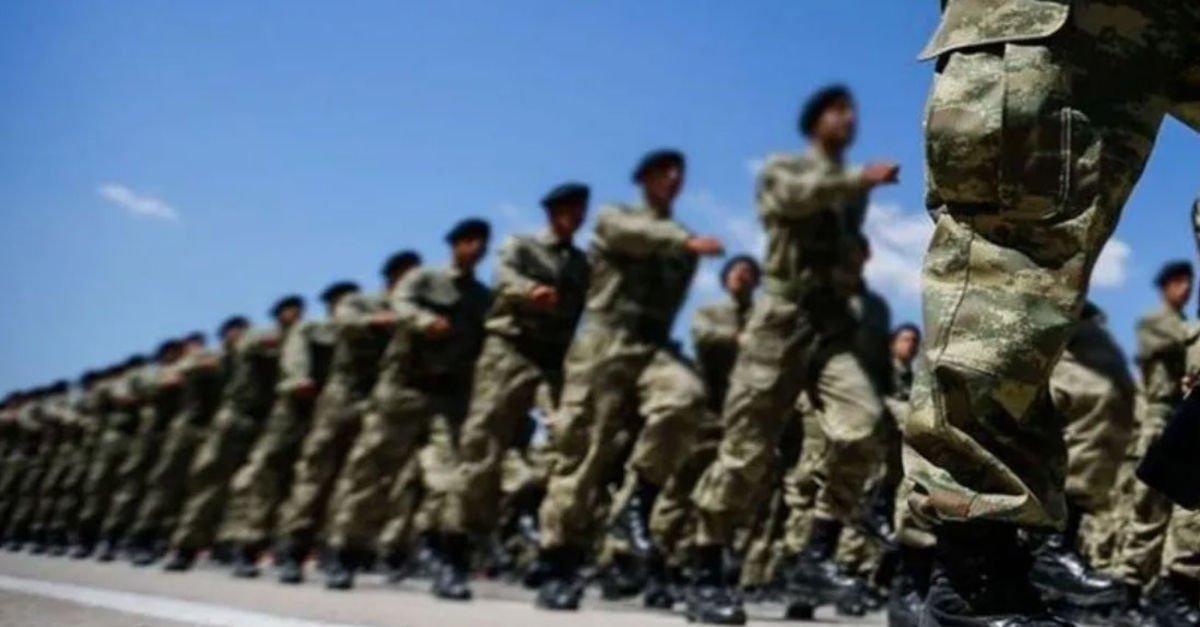 Yoklama kaçakları bedelli askerlik yapabilir mi 2022