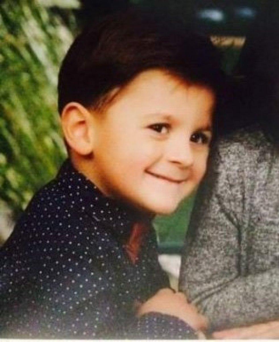 Erzincan'da köpeğin saldırdığı Emin'in doktoru: Derisi yüzülmüş gibiydi