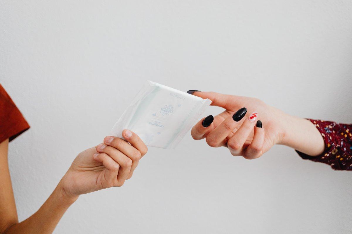 Bakan Derya Yanık'tan kadın hijyen ürünü fiyatlarına yönelik açıklama