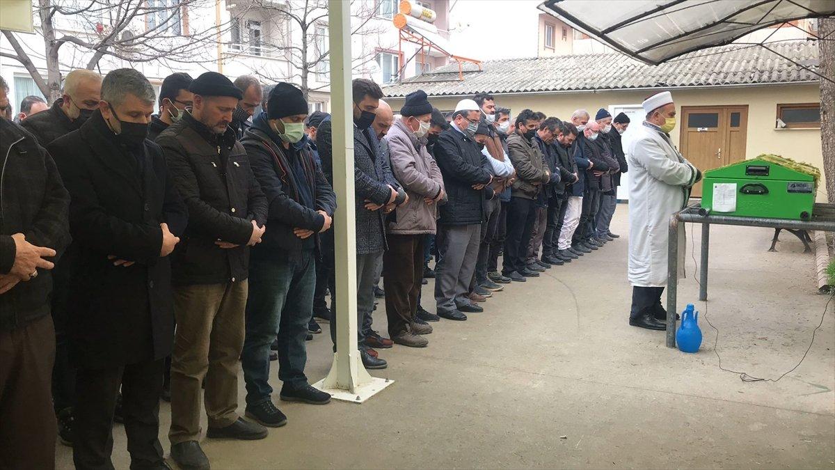 Bursa'da küçük çocuğun ölümüne neden olan sürücü tutuklandı