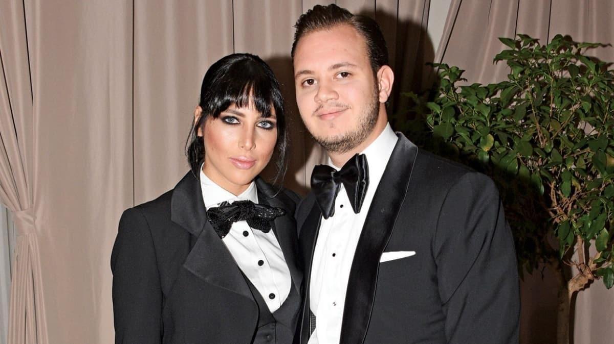 Melisa Ural, Zehra Çilingiroğlu'nun eski sevgilisiyle aşk yaşıyor