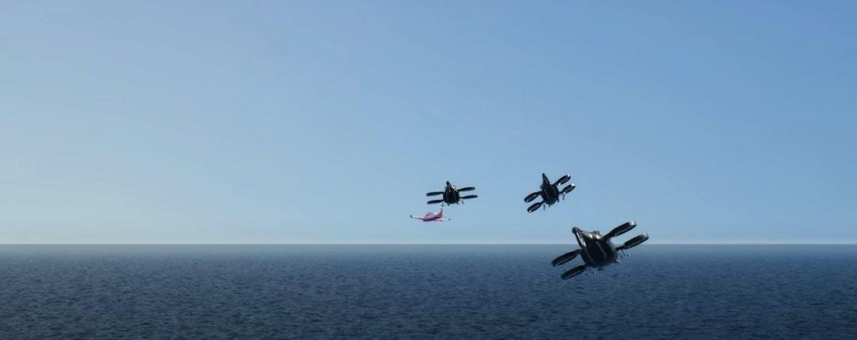 Aslan HÜRKUŞ Kayıp Elmas filmine yoğun ilgi