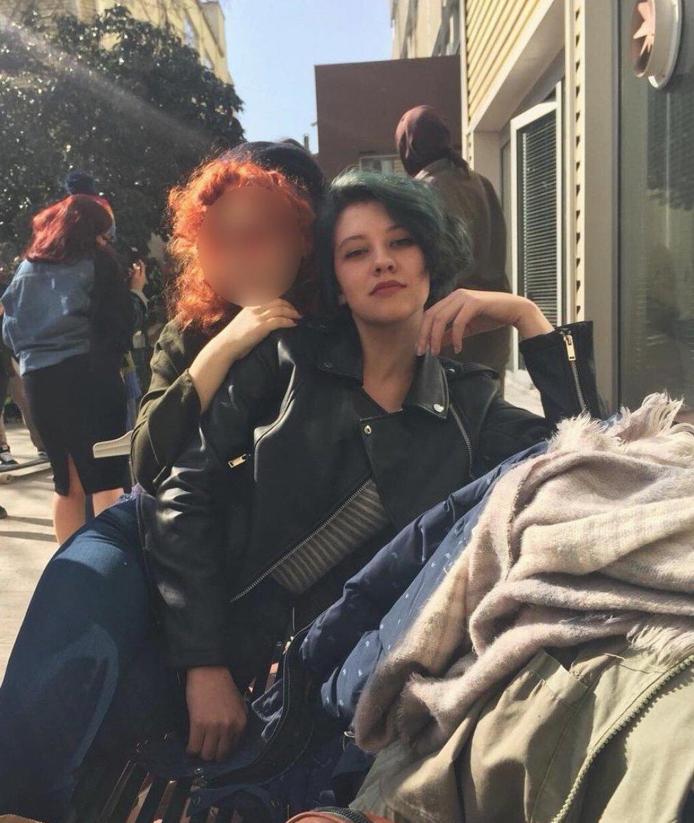 Kocaeli'de 7’nci kattan düşen Sedefnur ile ilgili yeni gelişme