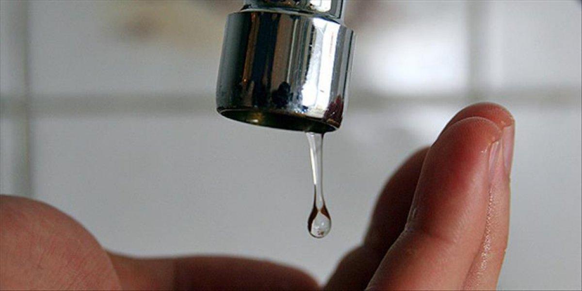 İSKİ’den 11 saatlik su kesintisi açıklaması