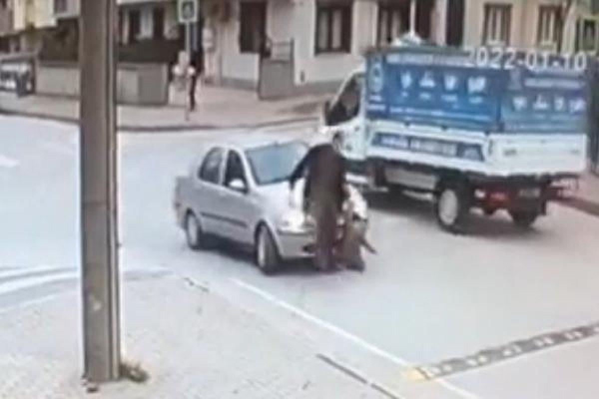 Bursa’da 5 yaşındaki Ömer’in ölümüne neden oldu: Acemiyim