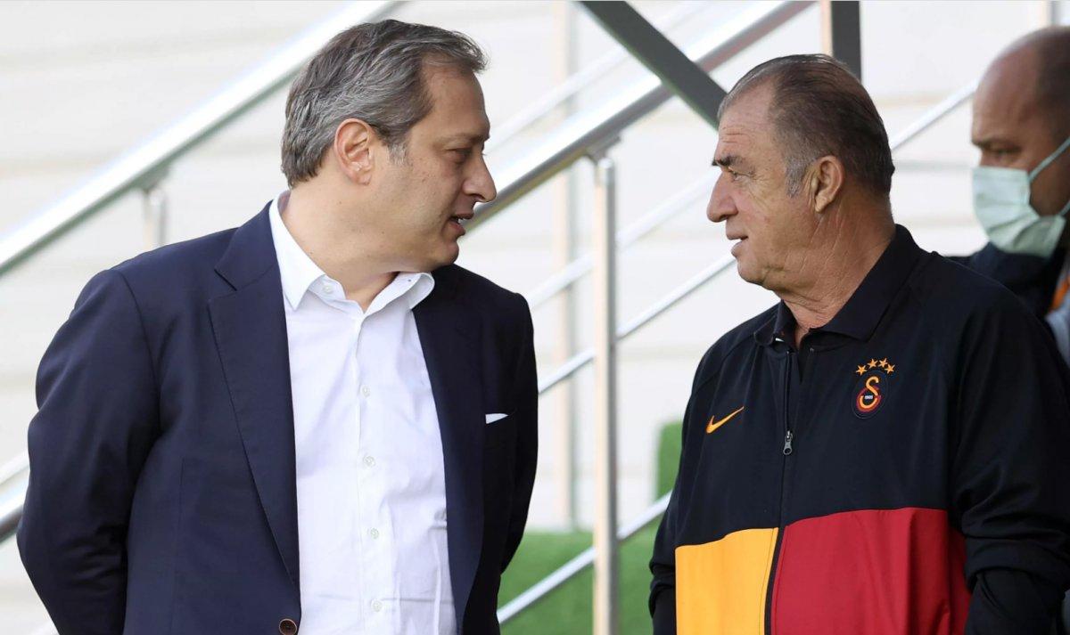 Başkan Burak Elmas, 33 bin takipçi kaybetti