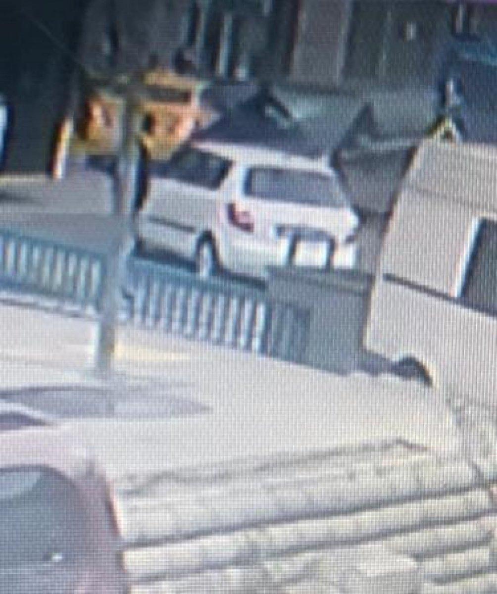 Ümraniye’de, 13 yaşındaki kıza taciz iddiası ortalığı karıştırdı