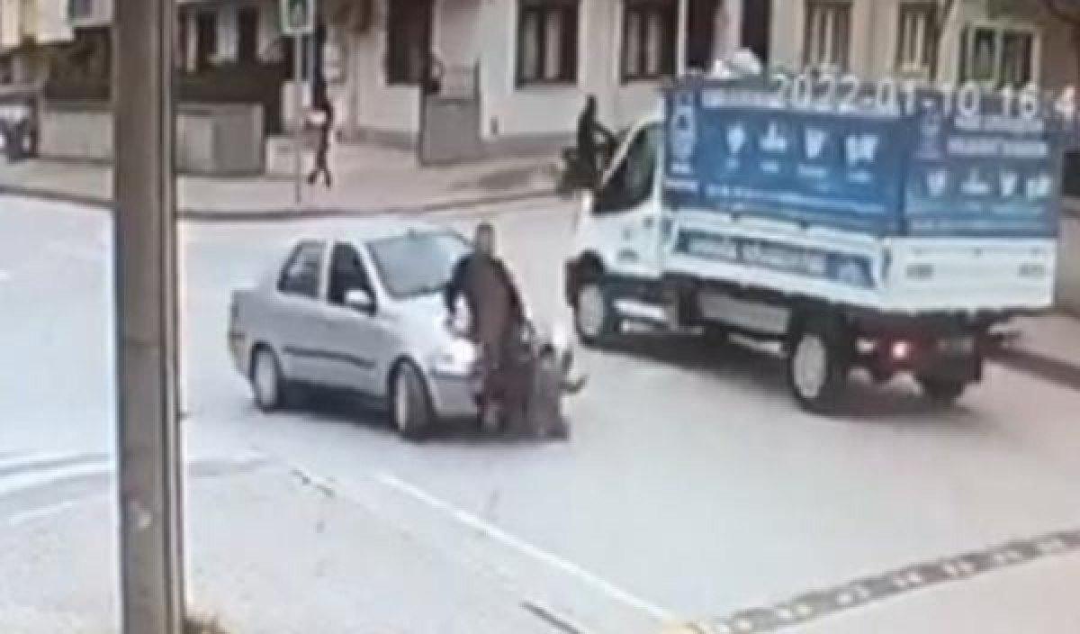 Bursa’da 5 yaşındaki Ömer’in ölümüne neden oldu: Acemiyim