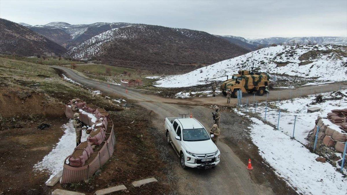 Bingöl'de yol uygulamasında yakalanan sürücülere ceza