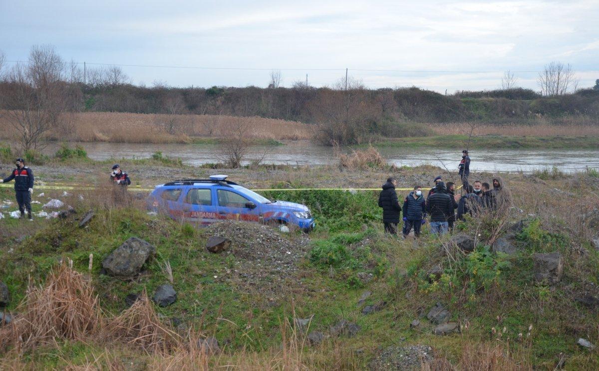 Samsun'da haber alınamayan 2 çocuk babası ölü bulundu