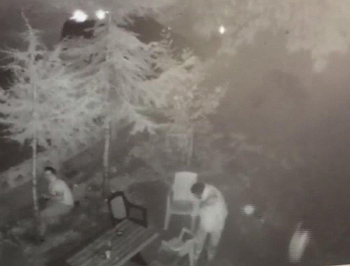 Konya'da 2 kişiyi öldüren katil zanlısına iyi hal indirimi