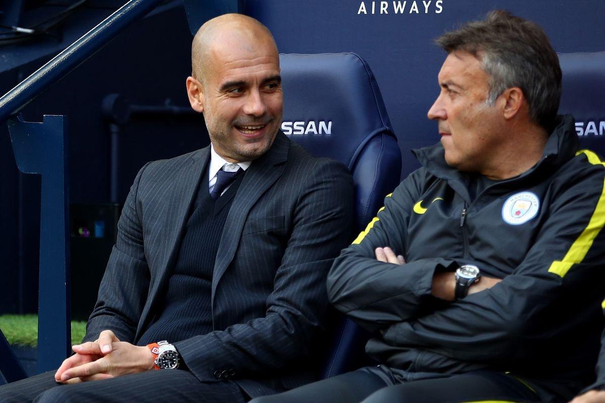 Galatasaray'ın anlaştığı Domenec Torrent İstanbul'a geliyor