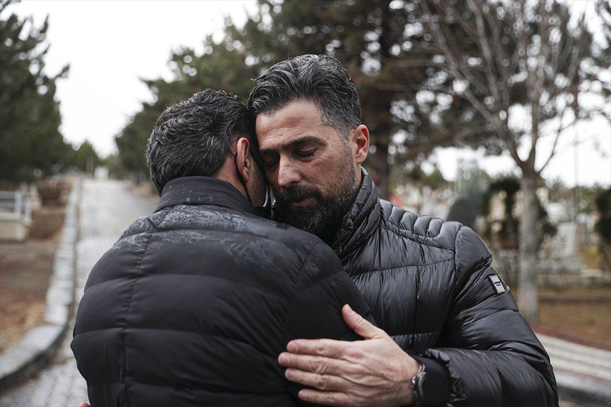 Ahmet Çalık son yolculuğuna uğurlandı