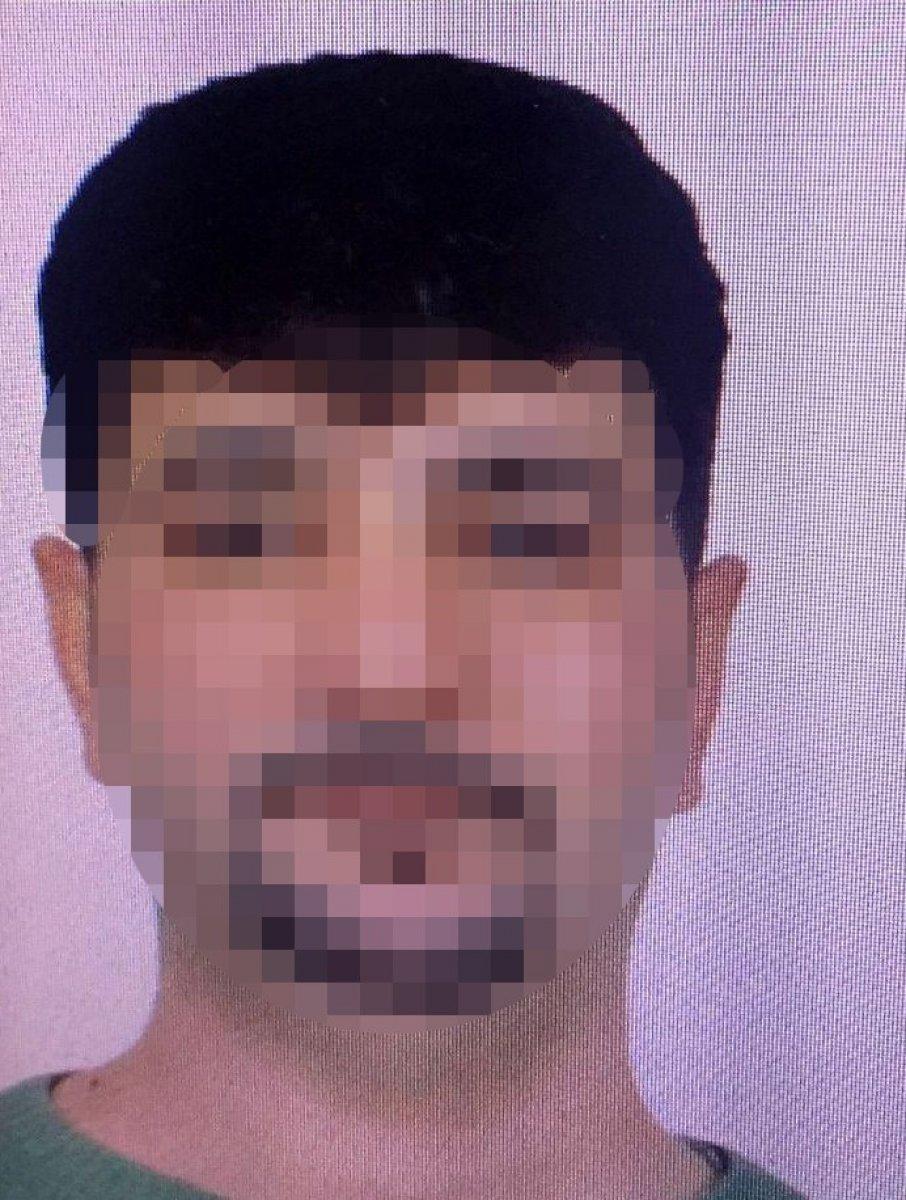 Adana'da dayı ile yeğenin yemek kavgası karakolda bitti