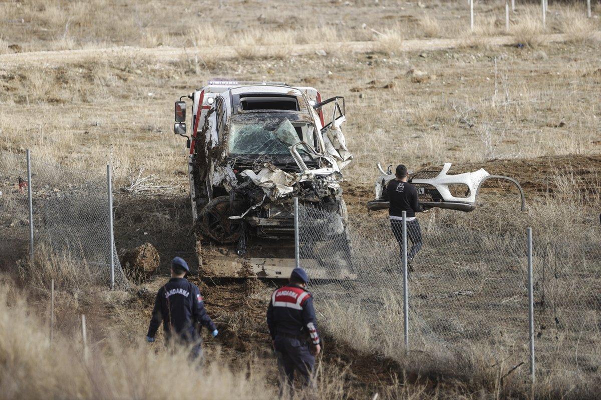 Ahmet Çalık'ın aracından Konyaspor atkısı çıktı