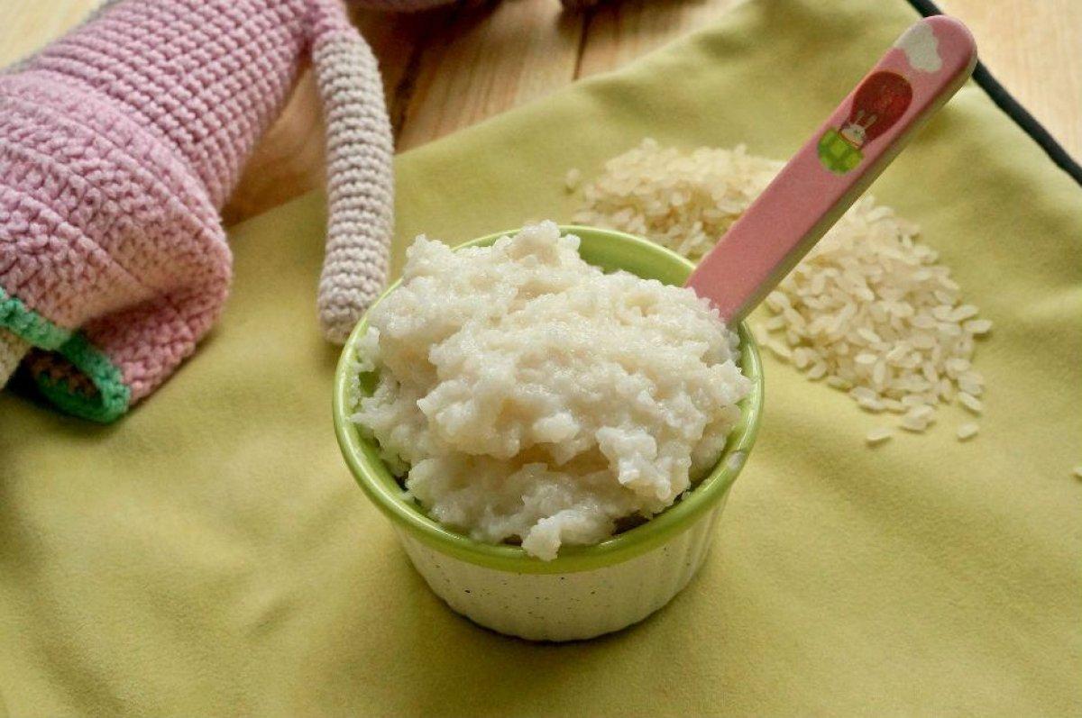 Bebeklerde kabızlık yapan 5 besin