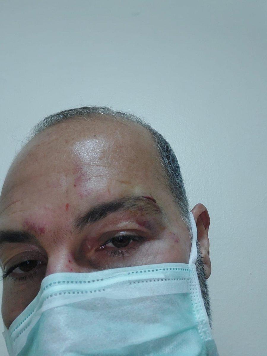 Adana’da veteriner hekime darp şüphelisi: İlk o vurdu