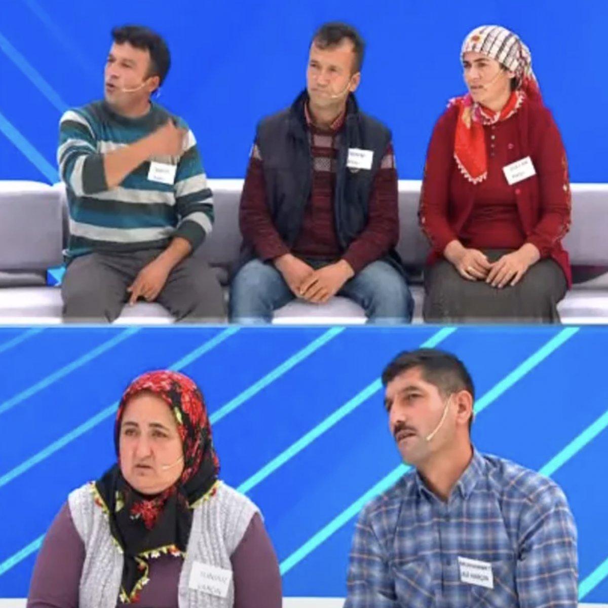 Müge Anlı da şaştı kaldı: Öldürülen karı-kocanın ardından yasak aşk karmaşası