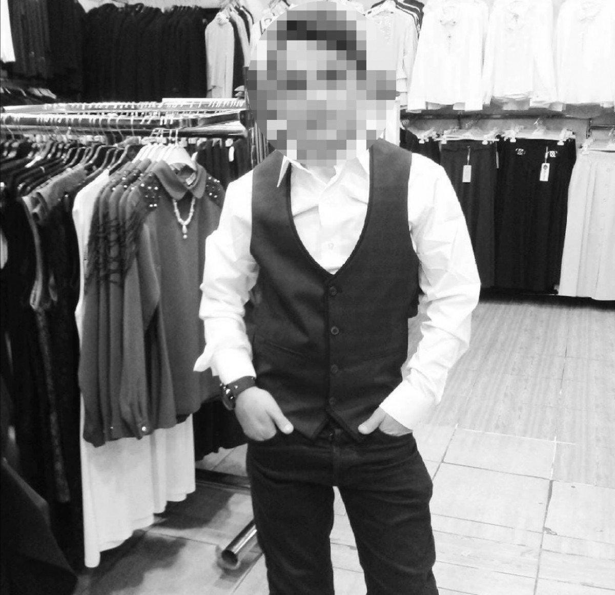 İstanbul'da maket bıçağıyla babasını yaraladı