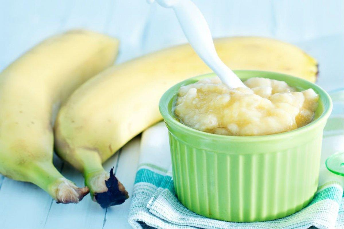 Bebeklerde kabızlık yapan 5 besin