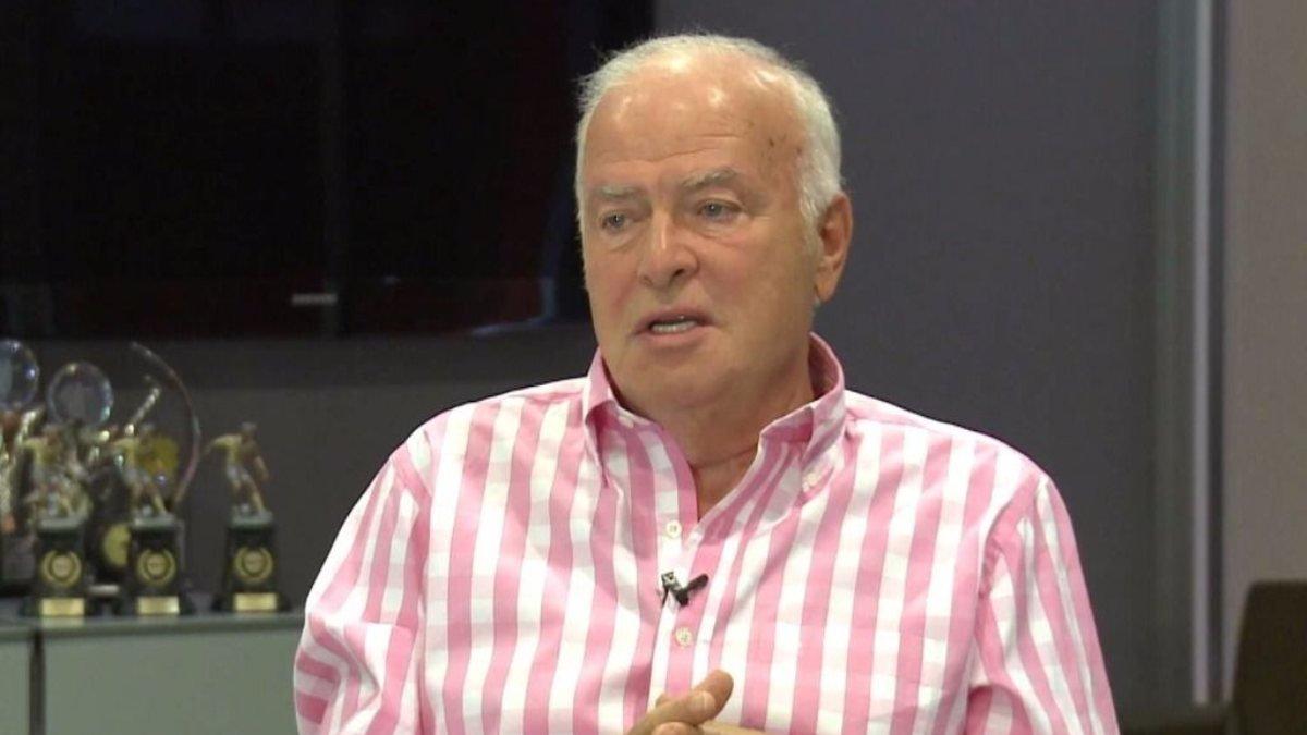 Şansal Büyüka: Şenol Güneş, Beşiktaş'a hayırlı olsun