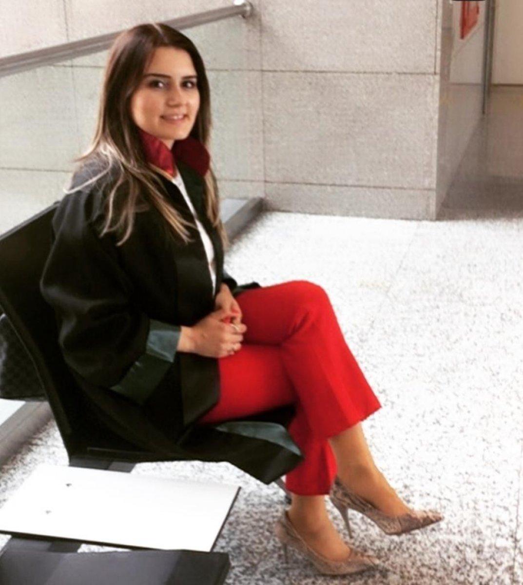 Eski nişanlısının katlettiği Dilara Yıldız’ın kardeşi konuştu