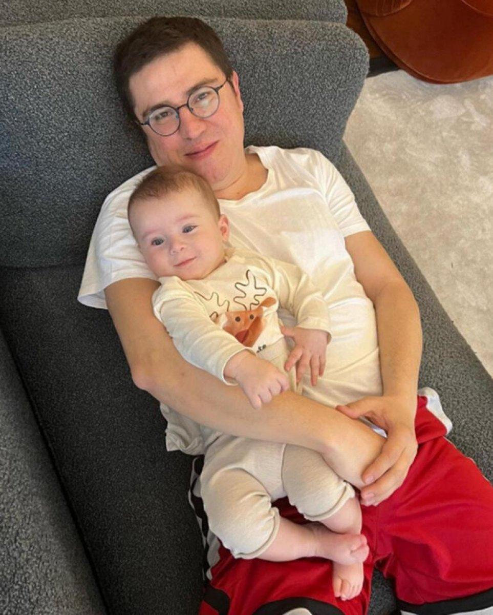 İbrahim Büyükak: Aslan parçasıyla hasret gideriyoruz