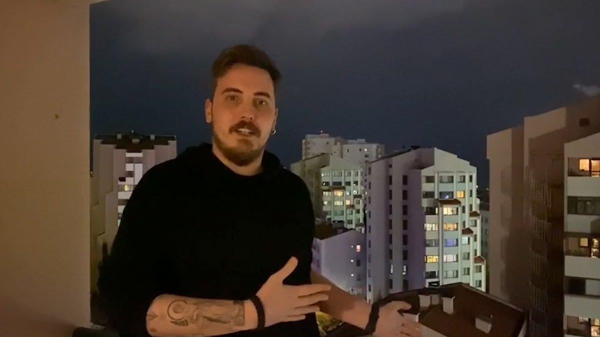 Ensonhaber editörlerinden İstanbul hava raporu