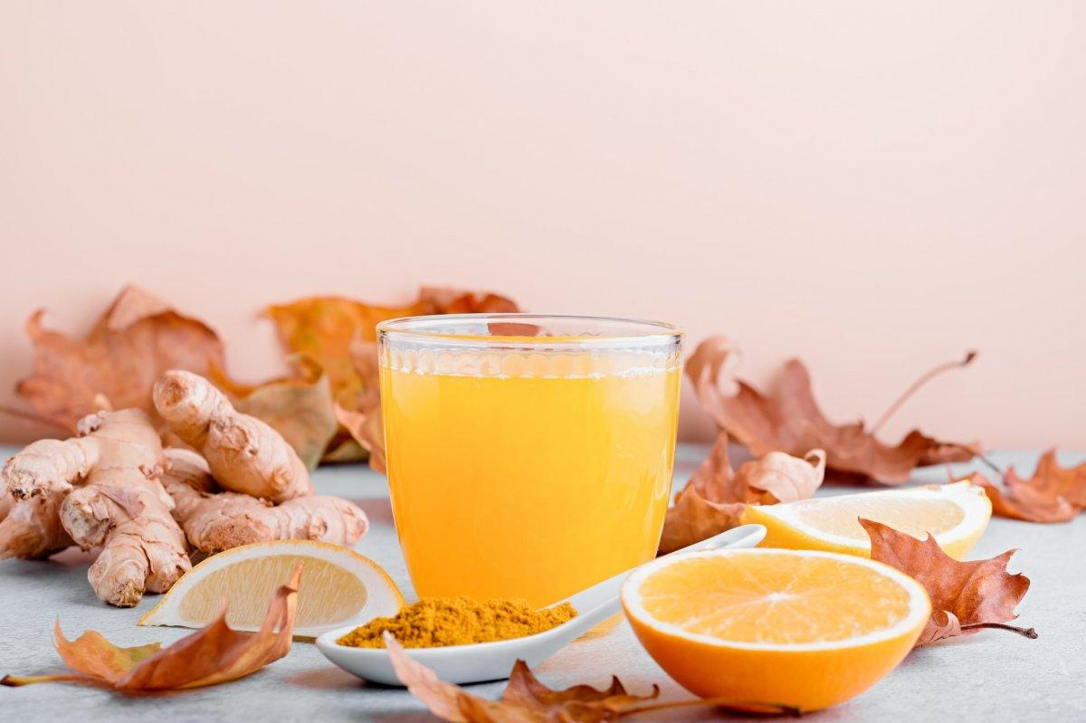 Zencefil tüketmek için bilimsel olarak kanıtlanmış 10 neden