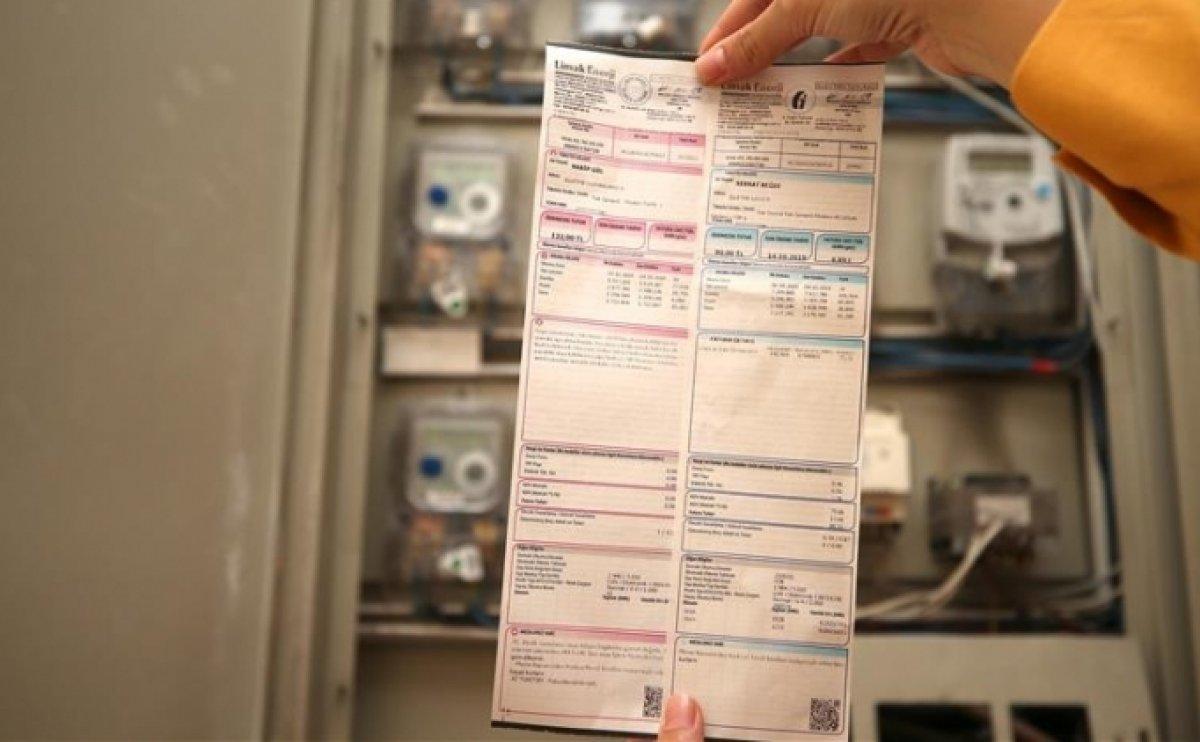 Aralık 2021 elektrik faturaları iptal mi edilecek? EPDK duyurdu