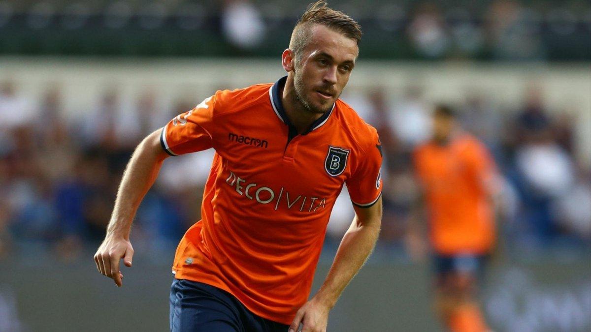 Edin Visca ilk 11 için sabırsızlanıyor