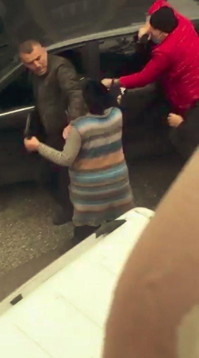 Antalya’da hapis cezası bulunan saldırgan yakayı ele verdi