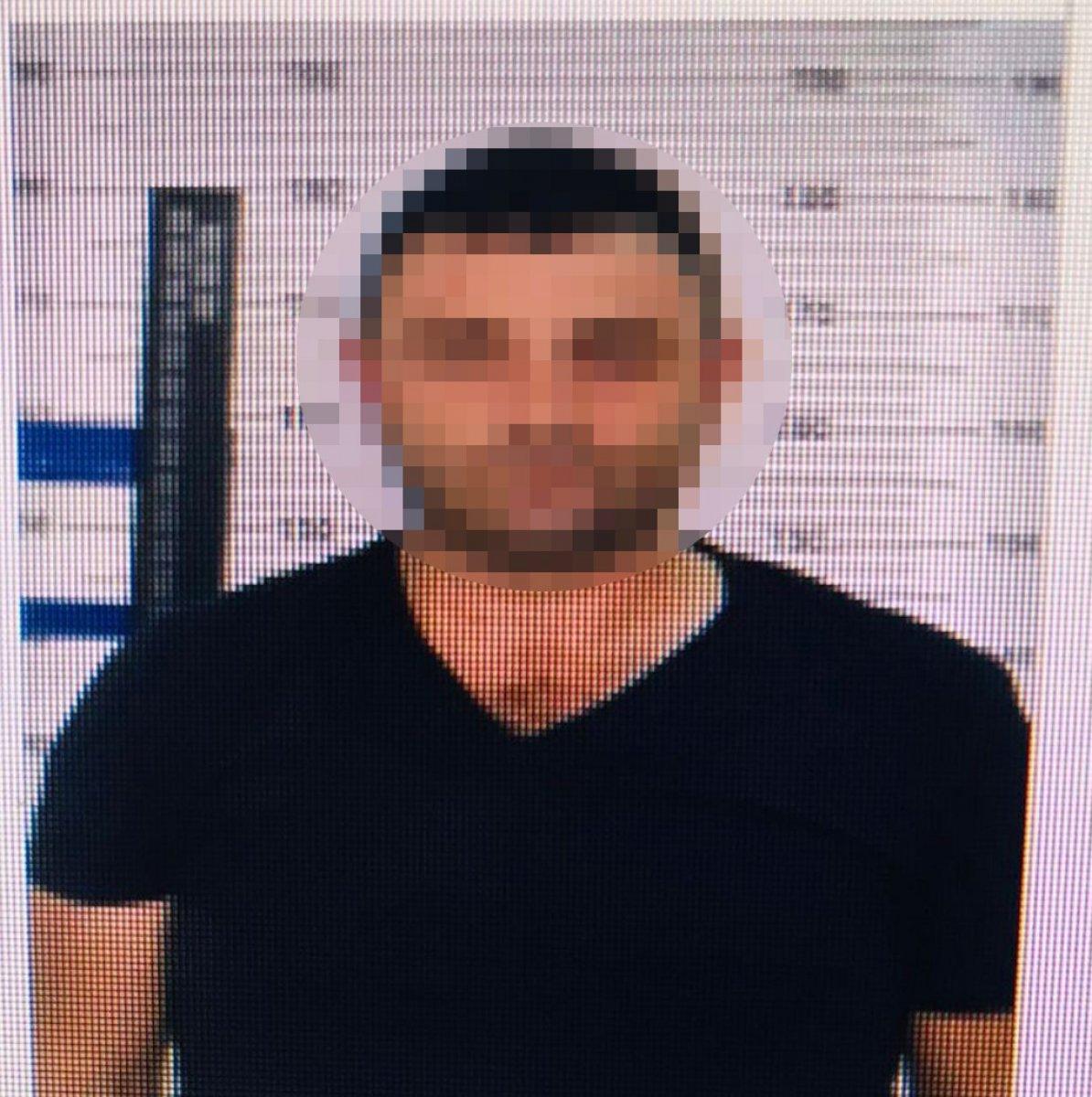 Antalya’da hapis cezası bulunan saldırgan yakayı ele verdi