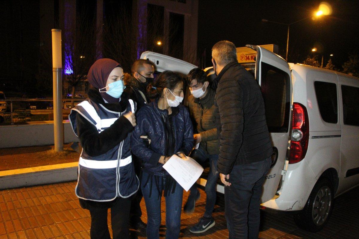 Burdur'da 3 yaşında çocuk evde ölü bulundu