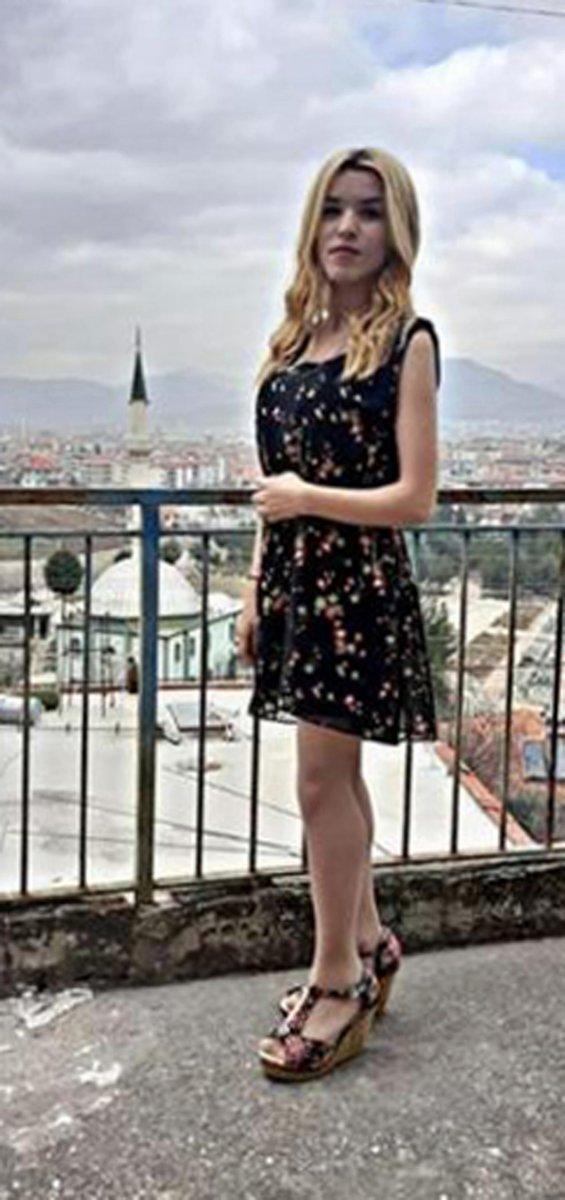 Burdur'da eski sevgilisini öldüren sanık: Vicdan azabı çekiyorum