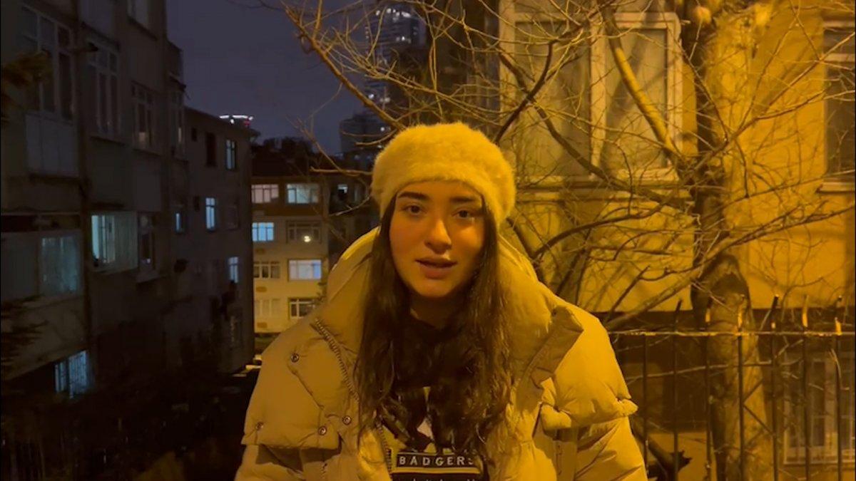 Ensonhaber editörlerinden İstanbul hava raporu