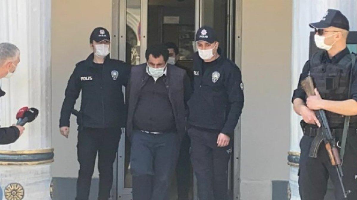 Beşiktaş’ta ölüme neden olan şoföre iyi hal indirimi