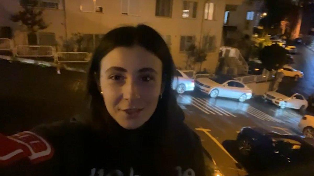 Ensonhaber editörlerinden İstanbul hava raporu