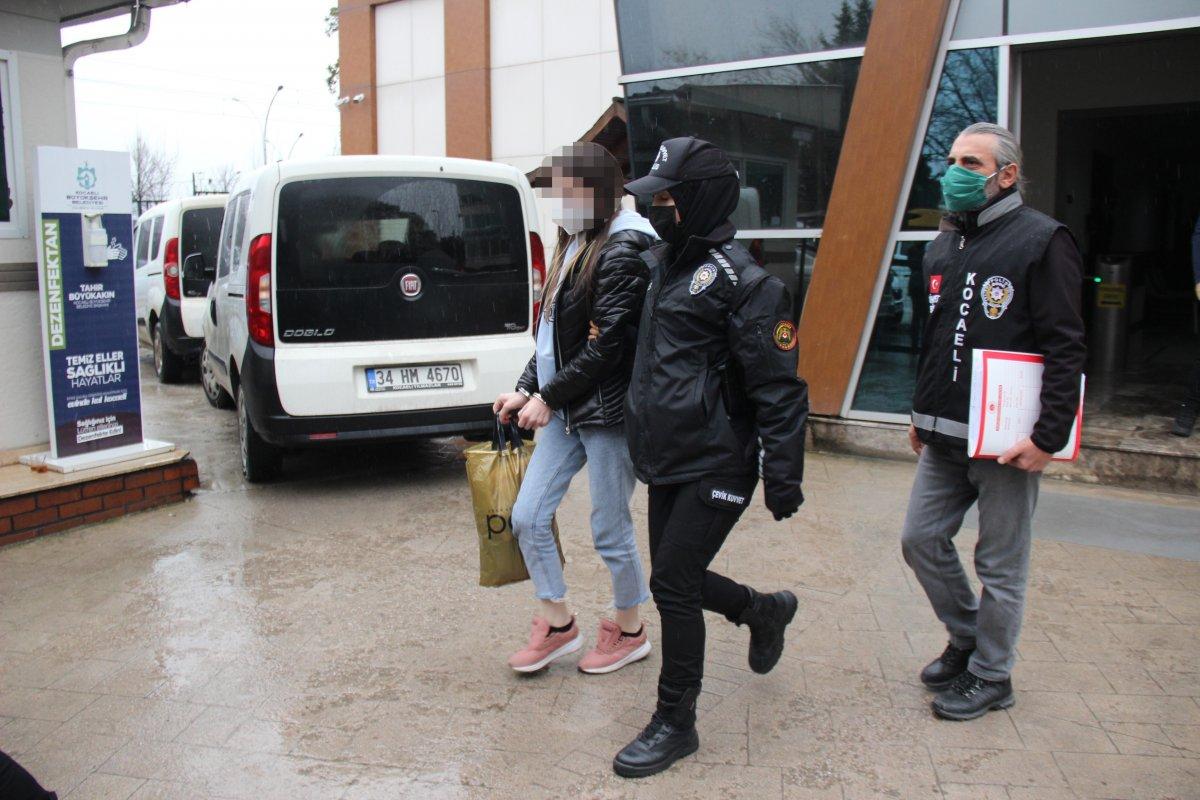 Kocaeli'de tavuk yüzünden öldürüldü: 3 komşu tutuklandı