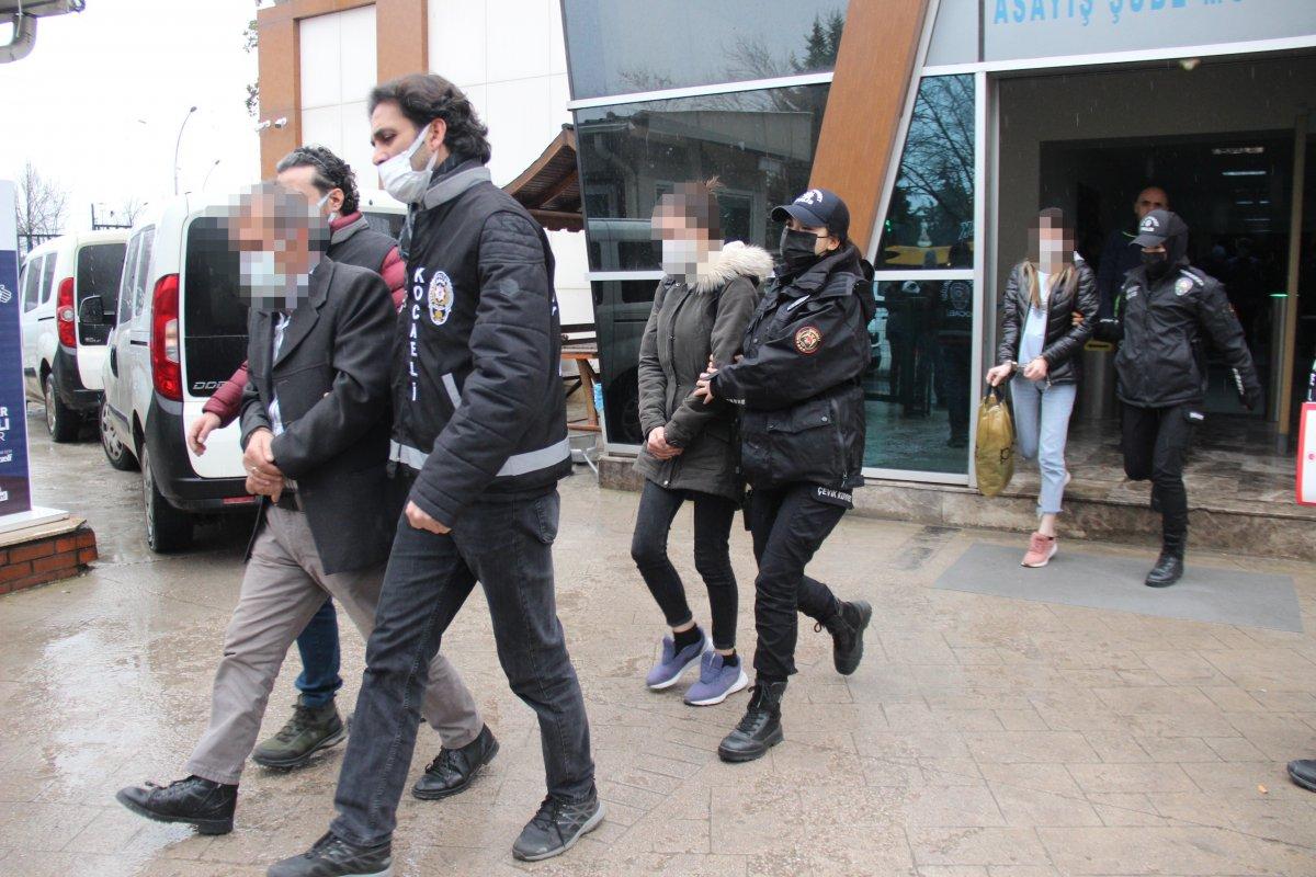 Kocaeli'de tavuk yüzünden öldürüldü: 3 komşu tutuklandı