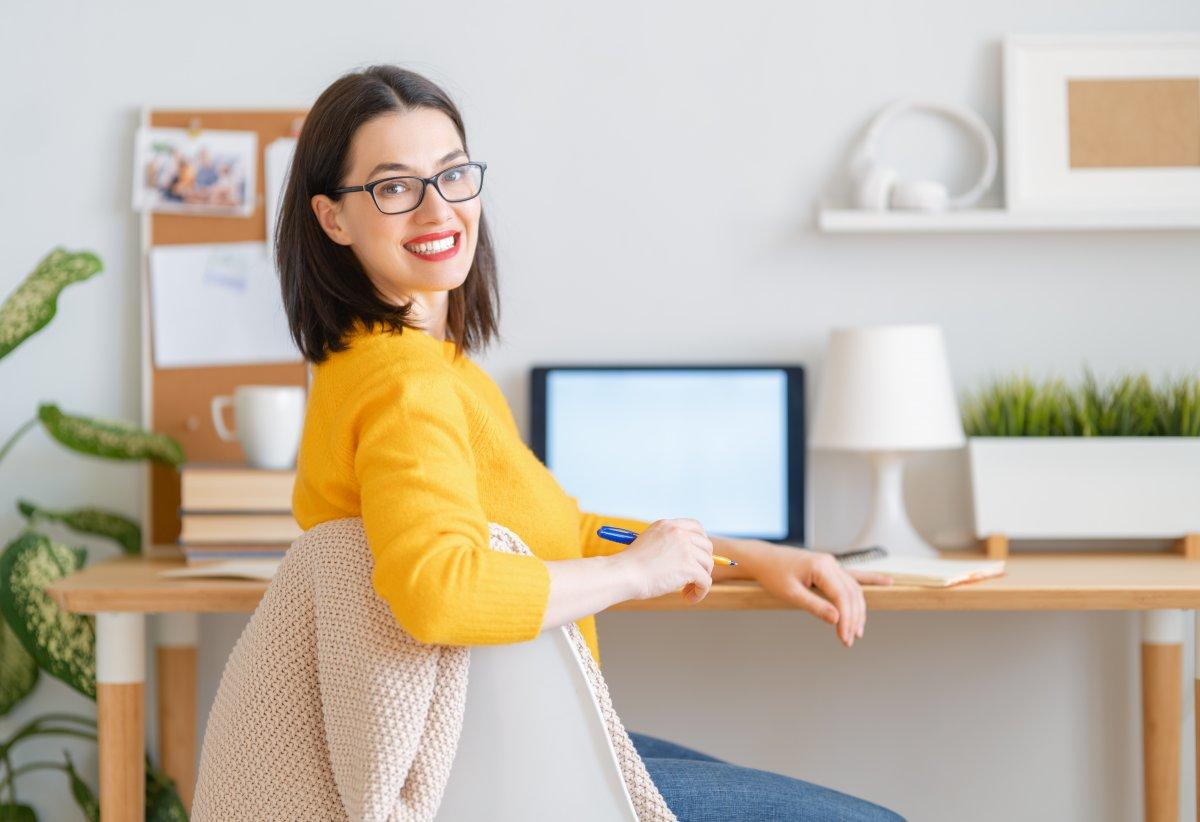 Evden çalışırken akıl sağlığını korumanın 7 etkili yolu