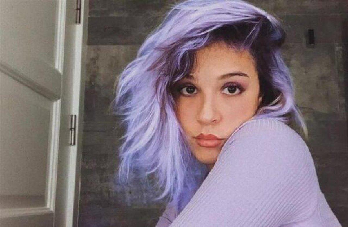 Selami Şahin'in kızı İrem Şahin'in Instagram pozları