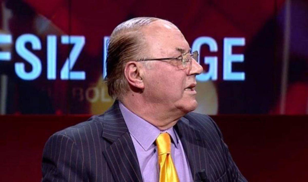 Necmettin Batırel: Mart sonunda dolar 9,5 TL'ye düşecek