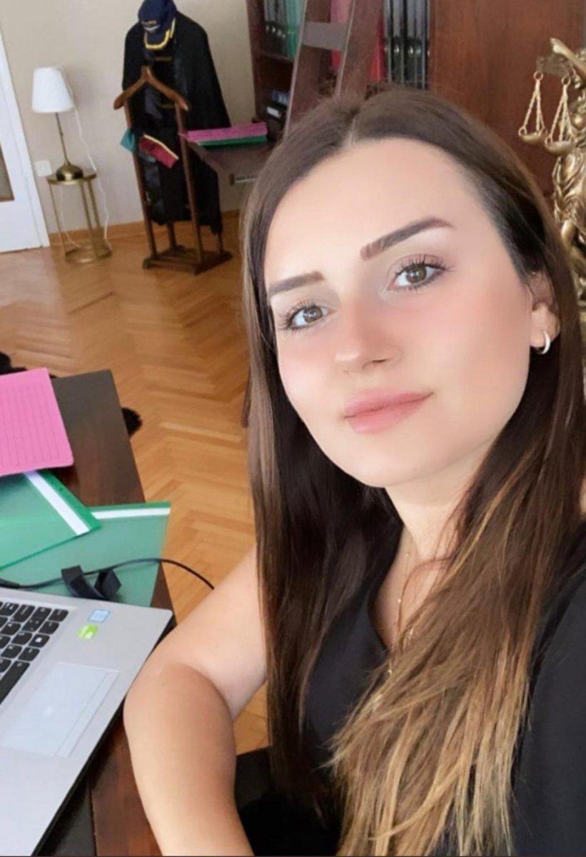 Eski nişanlısının katlettiği Dilara Yıldız’ın kardeşi konuştu