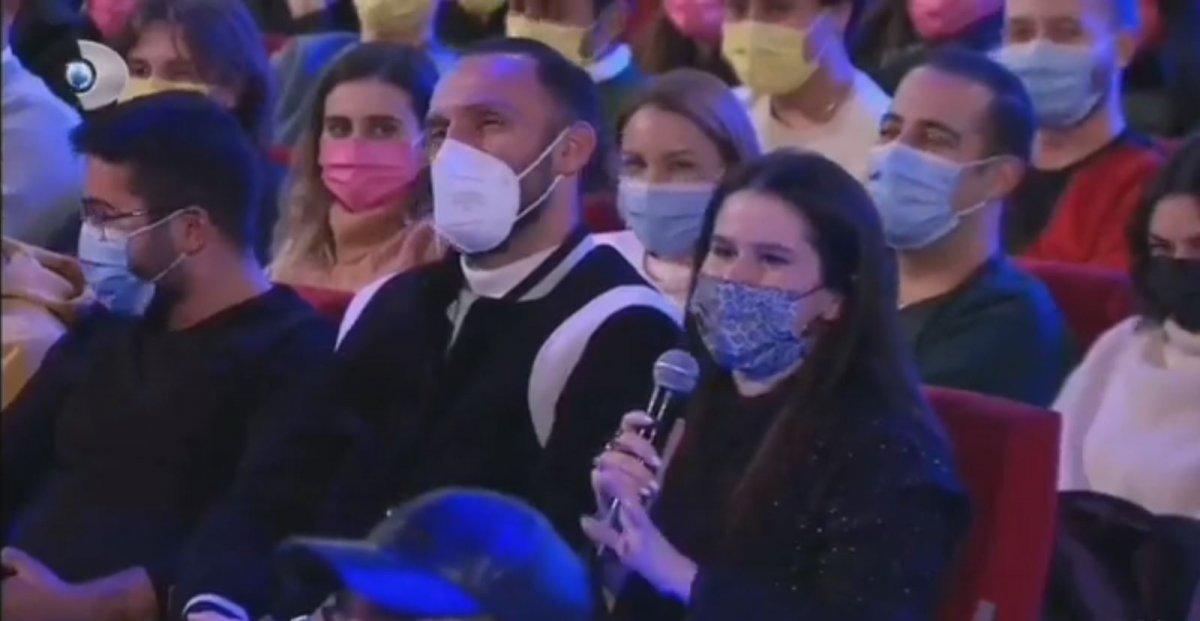 Vedat Muriç'in eşi: Ali Koç'un aklını okumak isterdim