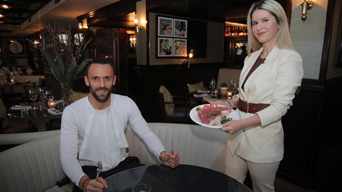 Vedat Muriç'in eşi: Ali Koç'un aklını okumak isterdim