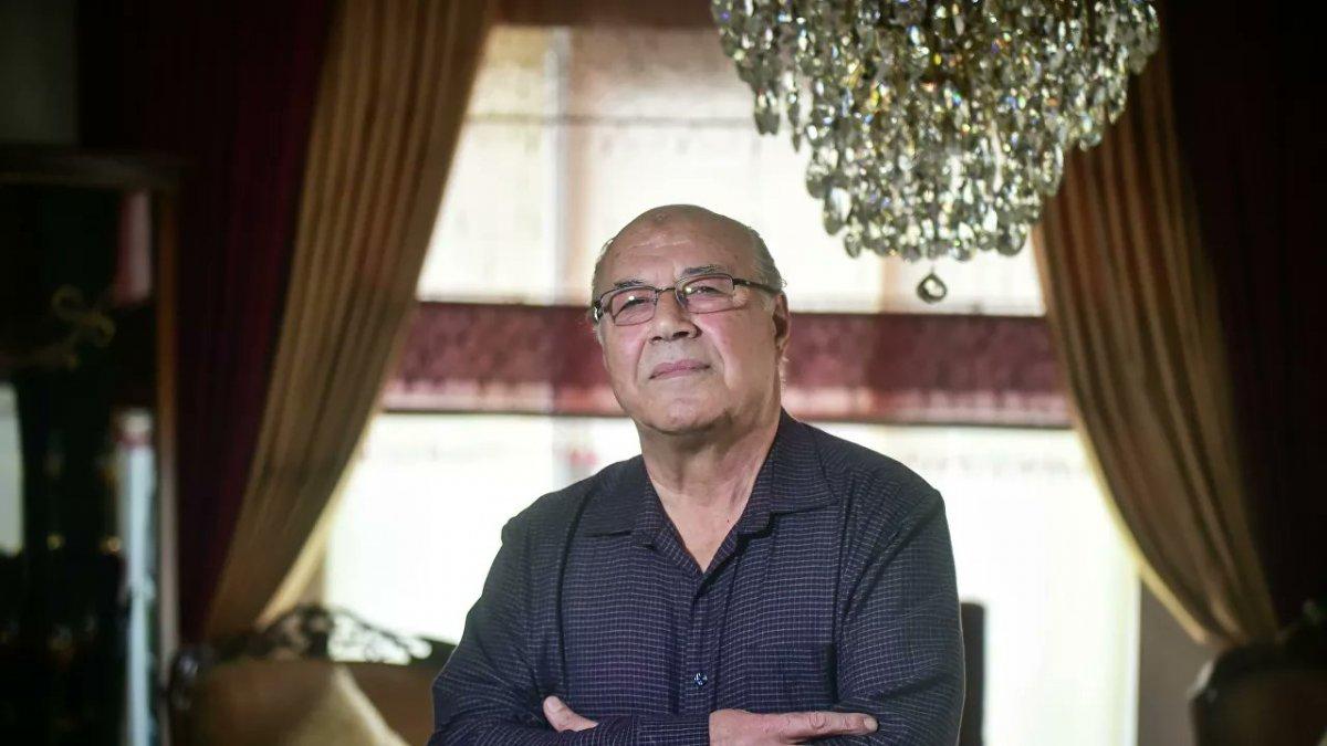 Necmettin Batırel: Mart sonunda dolar 9,5 TL'ye düşecek