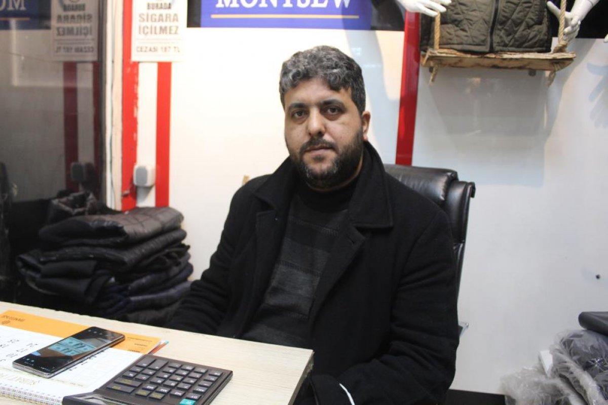 Gaziantep'te bir garip sahte dolar hikayesi